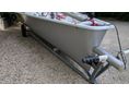 TOPPER BUZZ  SKIFF 2014/4 - 5