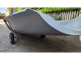 TOPPER BUZZ  SKIFF 2014/4 - 6