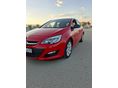 OPEL ASTRA J 2015/12 - 2