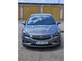 OPEL ASTRA K 1.6 CDTI Start-Stop Dynamic
