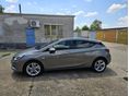 OPEL ASTRA K 2015/12 - 2