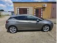 OPEL ASTRA K 2015/12 - 4