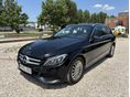 MERCEDES-BENZ C 180 T BlueTEC d