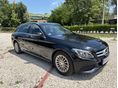MERCEDES-BENZ C 180 2015/4 - 2