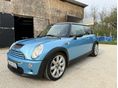 MINI MINI COOPER 1.6 S