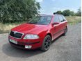 SKODA OCTAVIA 2008/2 - 1