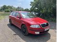 SKODA OCTAVIA 2008/2 - 4