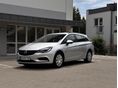 OPEL ASTRA K 1.6 CDTI Start-Stop Enjoy Új vezérlés! Téli-nyári kerék