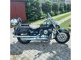 YAMAHA XVS 650 DRAG STAR CLASSIC 