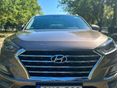 HYUNDAI TUCSON 2020/12 - 2