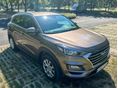 HYUNDAI TUCSON 1.6 GDI Comfort