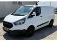 FORD TRANSIT 2.0 TDCi 290 MWB Trend Navi Klíma 2x elektromos ablak Alufelni Kamera Hátsó parkradar Multikormány