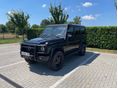 MERCEDES-BENZ G 320 CDI Station Wagon (Automata)