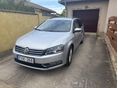 VOLKSWAGEN PASSAT Variant 2.0 CR TDI Comfortline BMT DSG
