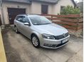 VOLKSWAGEN PASSAT 2015/5 - 2