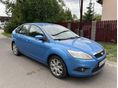 FORD FOCUS 2008/5 - 1