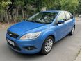 FORD FOCUS 1.8 TDCi Ghia FRISSEN SZERVIZELT . TULAJDONOSTÓL