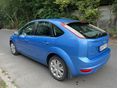 FORD FOCUS 2008/5 - 3