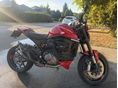 DUCATI MONSTER 2021/7 - 2