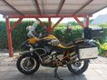 BMW R 1200 GS Adventure (szabolcs m )