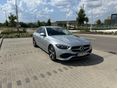 MERCEDES-BENZ C 200 d 9G-TRONIC Mild hybrid drive 200d