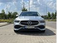 MERCEDES-BENZ C 200 2024/9 - 2