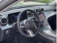 MERCEDES-BENZ C 200 2024/9 - 8