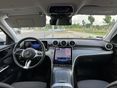 MERCEDES-BENZ C 200 2024/9 - 9