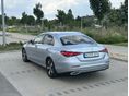 MERCEDES-BENZ C 200 2024/9 - 11
