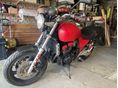 SUZUKI GS 400 E 1995/5 - 2