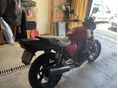 SUZUKI GS 400 E 1995/5 - 5