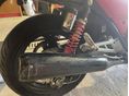 SUZUKI GS 400 E 1995/5 - 10