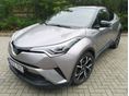 TOYOTA C-HR 1.8 Hybrid Dynamic Comfort LED Premium pack e-CVT