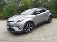 TOYOTA C-HR 2016/11 - 2