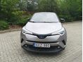 TOYOTA C-HR 2016/11 - 3