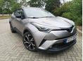 TOYOTA C-HR 2016/11 - 4