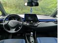 TOYOTA C-HR 2016/11 - 5