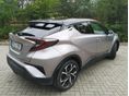 TOYOTA C-HR 2016/11 - 6
