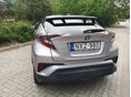 TOYOTA C-HR 2016/11 - 7