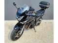 SUZUKI GSF 650 S 2005/5 - 7