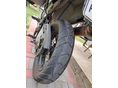 HONDA XRV 750 1993/3 - 5