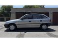 OPEL ASTRA F 2001/4 - 2