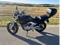 YAMAHA YBR 250 