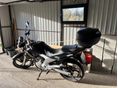 YAMAHA YBR 250 2007/3 - 2