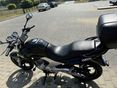 YAMAHA YBR 250 2007/3 - 4