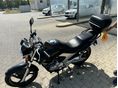 YAMAHA YBR 250 2007/3 - 5