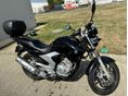 YAMAHA YBR 250 2007/3 - 6