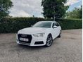 AUDI A4 Avant 2.0 TFSI Basis S-tronic