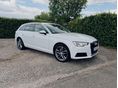 AUDI A4 2016/6 - 2