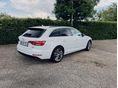 AUDI A4 2016/6 - 4
